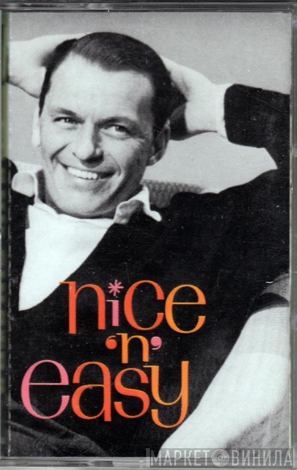  Frank Sinatra  - Nice 'N' Easy