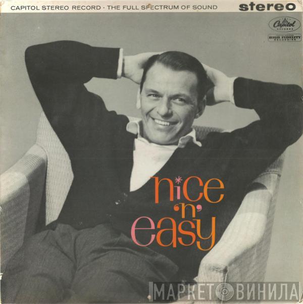 Frank Sinatra - Nice 'N' Easy