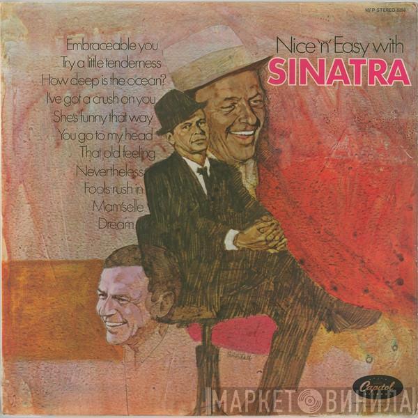 Frank Sinatra - Nice 'N' Easy