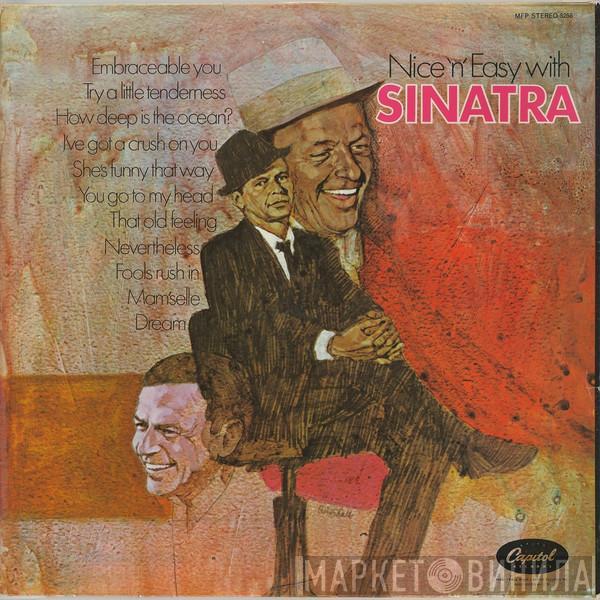 Frank Sinatra - Nice 'N' Easy