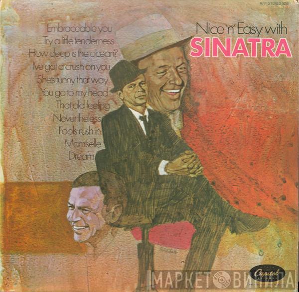 Frank Sinatra - Nice 'N' Easy