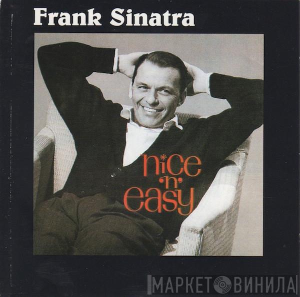  Frank Sinatra  - Nice 'N' Easy