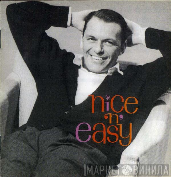  Frank Sinatra  - Nice 'N' Easy