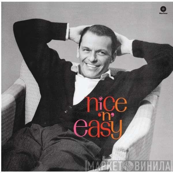  Frank Sinatra  - Nice 'N' Easy