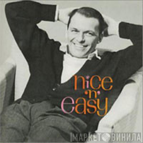  Frank Sinatra  - Nice 'N' Easy
