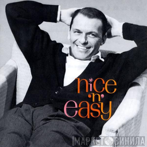  Frank Sinatra  - Nice 'N' Easy