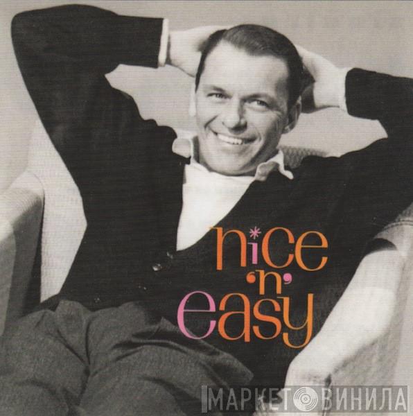  Frank Sinatra  - Nice 'N' Easy