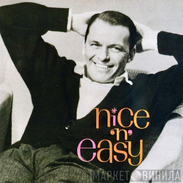  Frank Sinatra  - Nice 'N' Easy