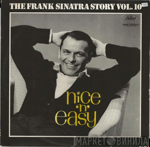  Frank Sinatra  - Nice 'N' Easy
