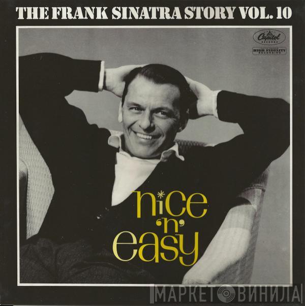  Frank Sinatra  - Nice 'N' Easy