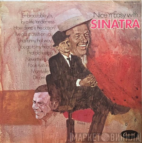  Frank Sinatra  - Nice 'N' Easy