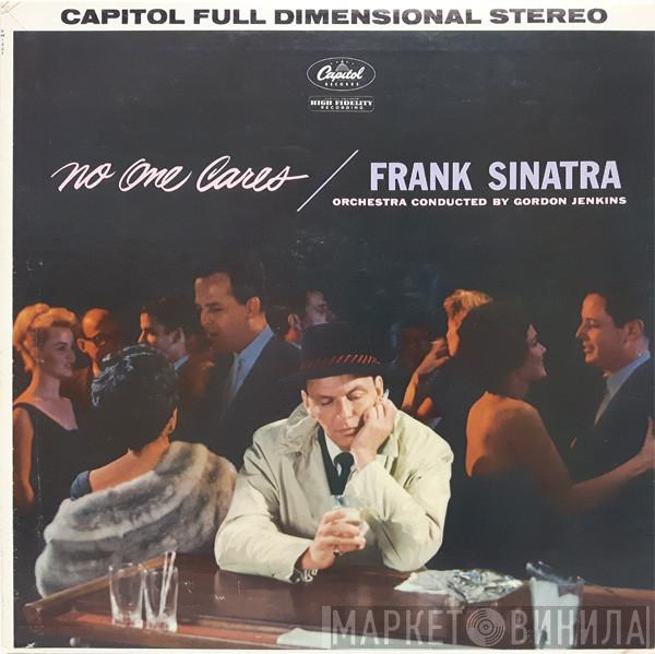  Frank Sinatra  - No One Cares