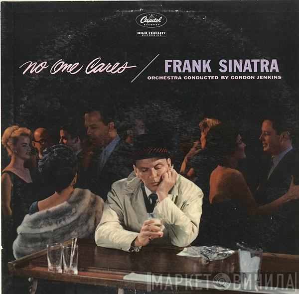  Frank Sinatra  - No One Cares