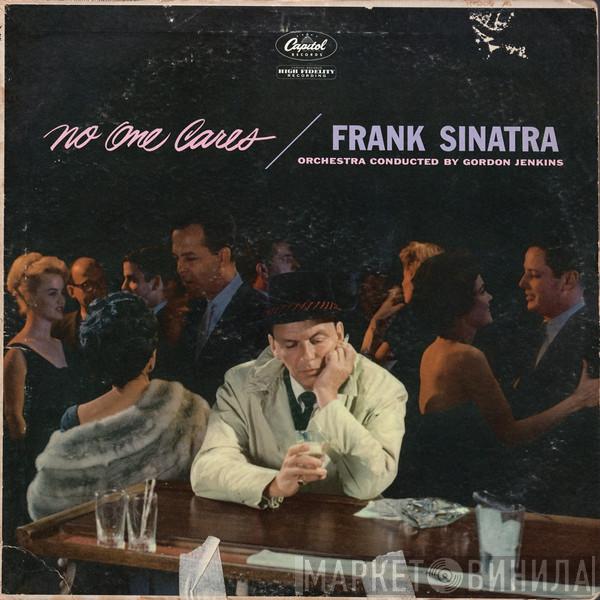  Frank Sinatra  - No One Cares