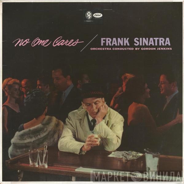 Frank Sinatra - No-One Cares