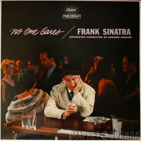  Frank Sinatra  - No One Cares