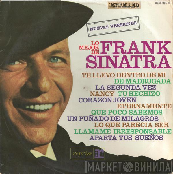Frank Sinatra - Nuevas Versiones - Lo Mejor De Frank Sinatra