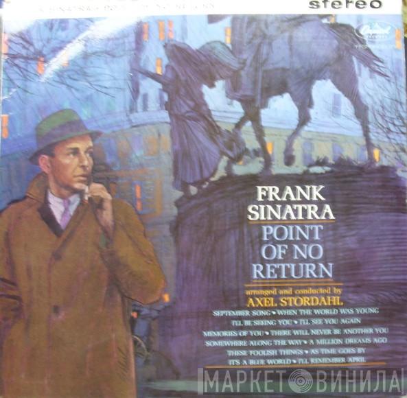 Frank Sinatra - Point Of No Return