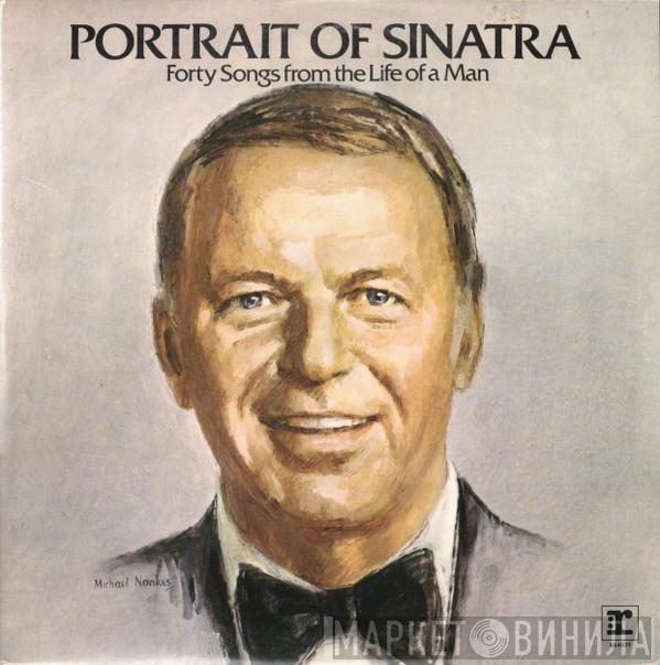 Frank Sinatra - Portrait Of Sinatra