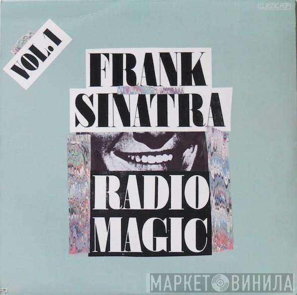 Frank Sinatra - Radio Magic Vol.1