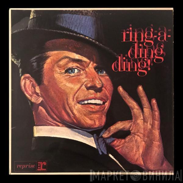 Frank Sinatra  - Ring-A-Ding Ding!