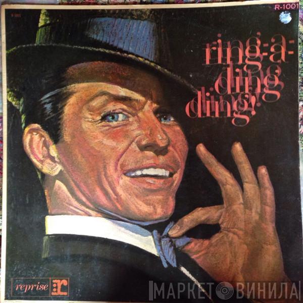  Frank Sinatra  - Ring-A-Ding Ding!