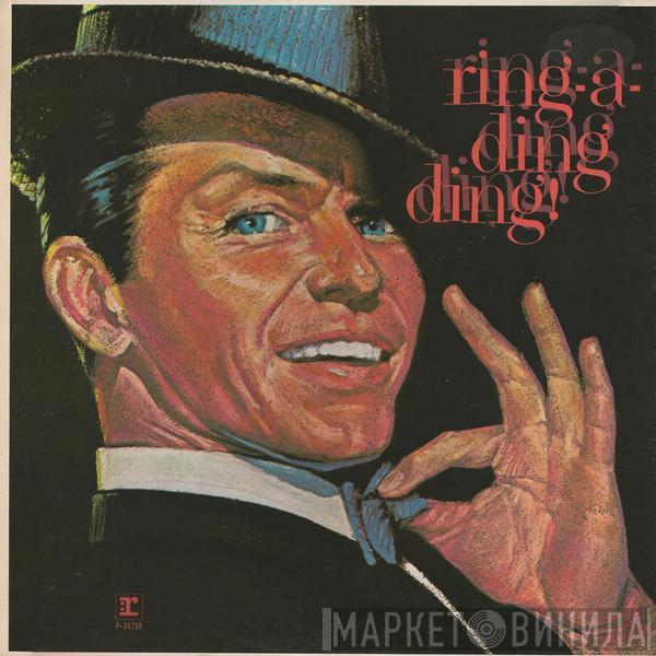  Frank Sinatra  - Ring-A-Ding Ding!