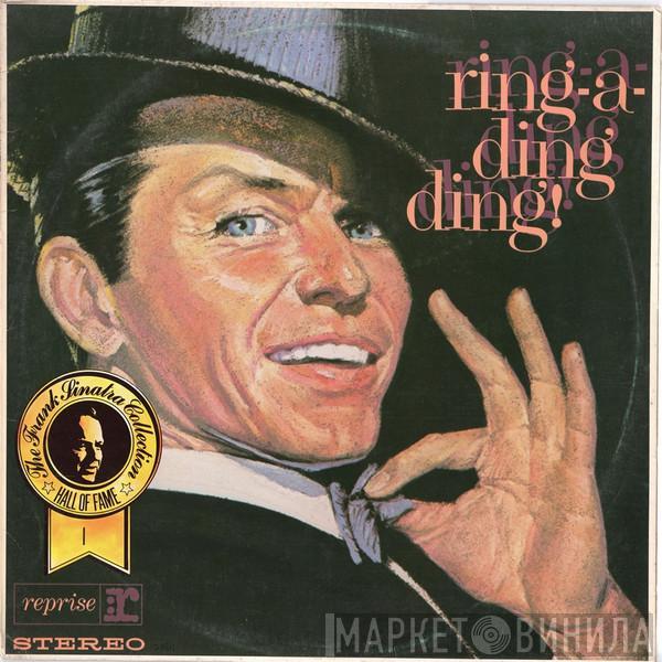  Frank Sinatra  - Ring-A-Ding Ding!