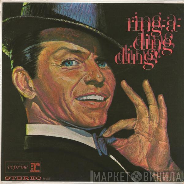  Frank Sinatra  - Ring-A-Ding Ding!