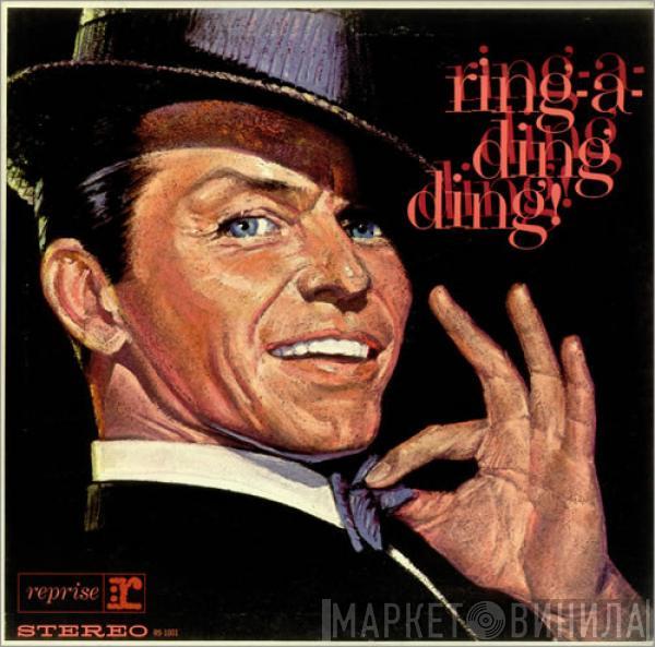 Frank Sinatra  - Ring-A-Ding Ding!