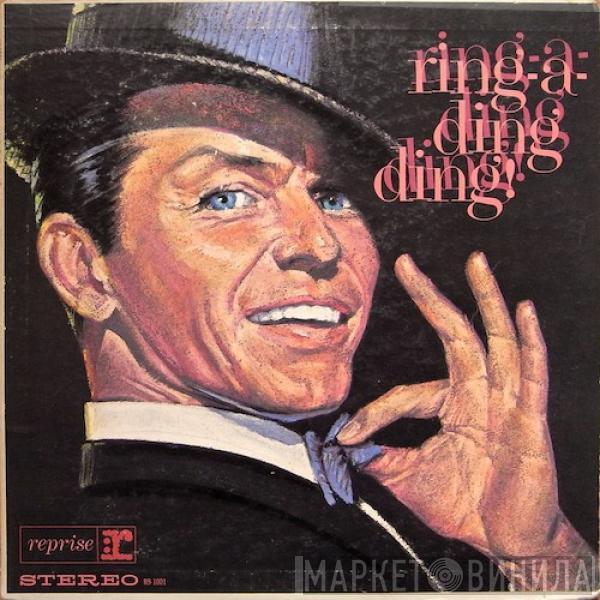 Frank Sinatra  - Ring-A-Ding Ding!