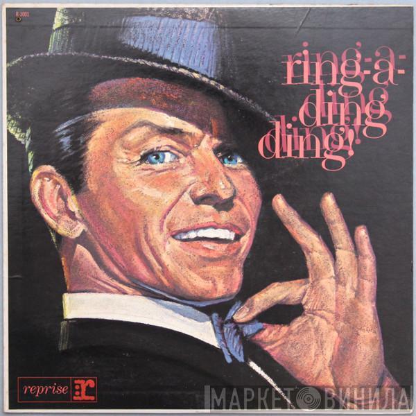  Frank Sinatra  - Ring-A-Ding Ding!