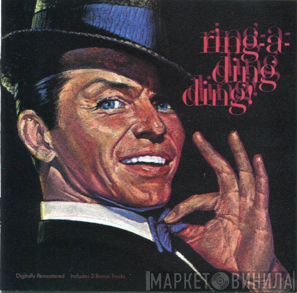 Frank Sinatra - Ring-A-Ding Ding!