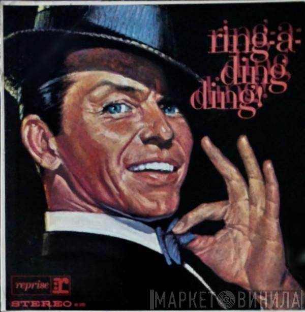  Frank Sinatra  - Ring-A-Ding Ding!