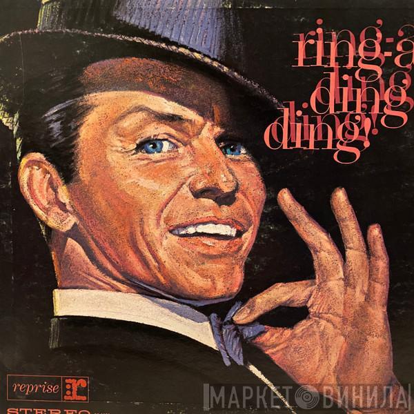  Frank Sinatra  - Ring-A-Ding Ding!