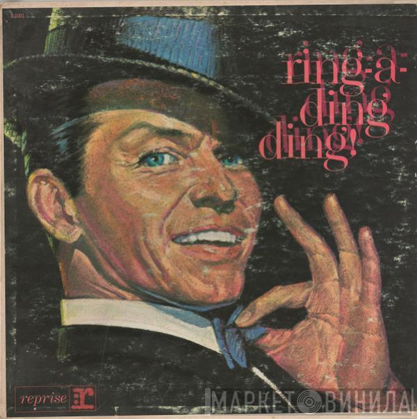  Frank Sinatra  - Ring-A-Ding Ding!