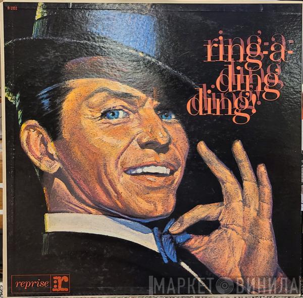  Frank Sinatra  - Ring-A-Ding Ding!