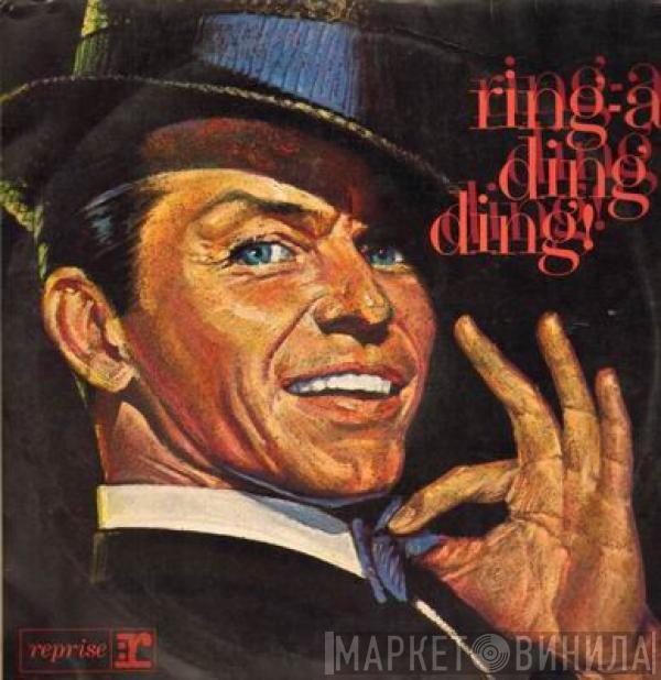  Frank Sinatra  - Ring-A-Ding Ding!