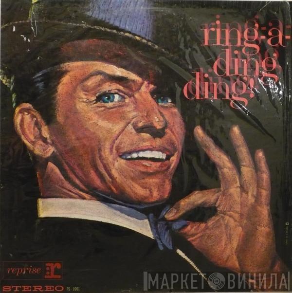  Frank Sinatra  - Ring-A-Ding Ding!