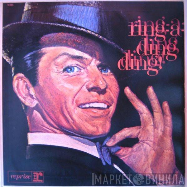  Frank Sinatra  - Ring-A-Ding Ding!