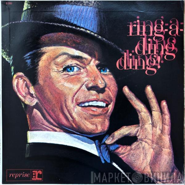 Frank Sinatra  - Ring-A-Ding Ding!