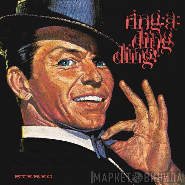  Frank Sinatra  - Ring-A-Ding Ding!