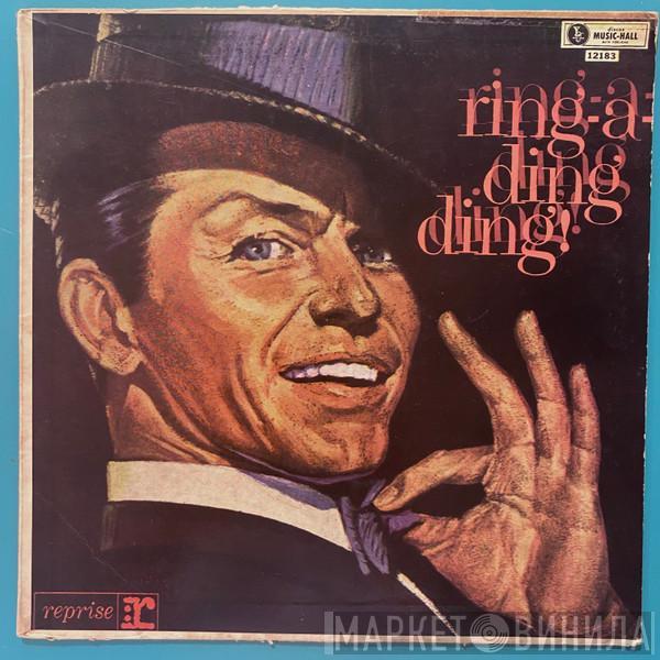  Frank Sinatra  - Ring-A-Ding Ding!