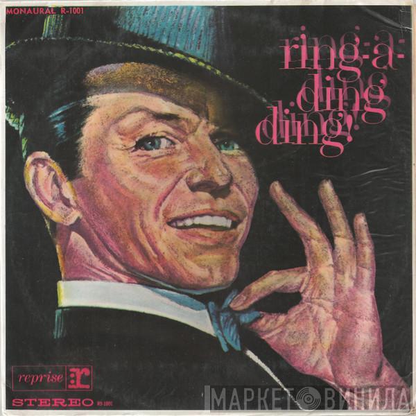  Frank Sinatra  - Ring-A-Ding Ding!