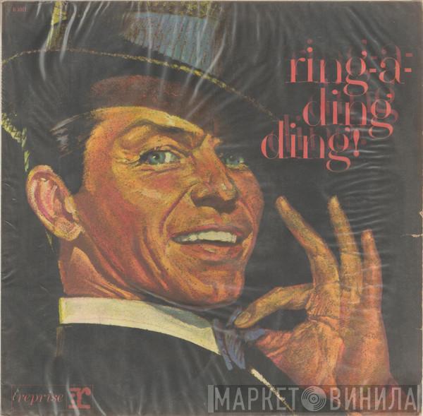  Frank Sinatra  - Ring-A-Ding Ding!
