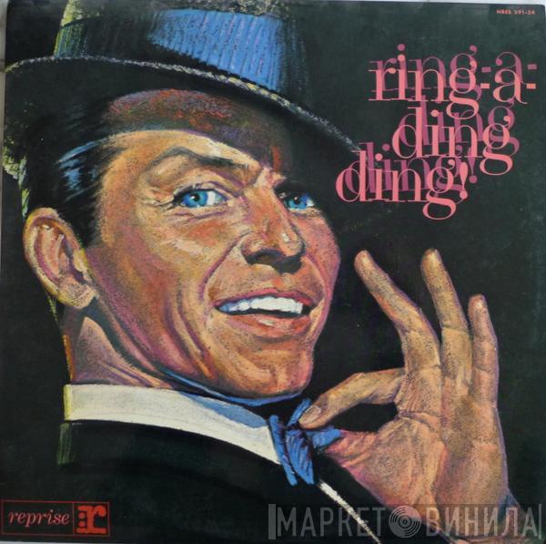  Frank Sinatra  - Ring-A-Ding Ding!