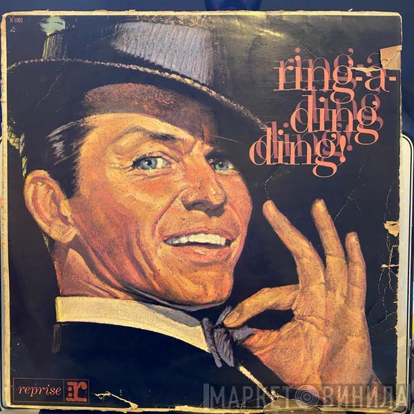  Frank Sinatra  - Ring-A-Ding Ding!