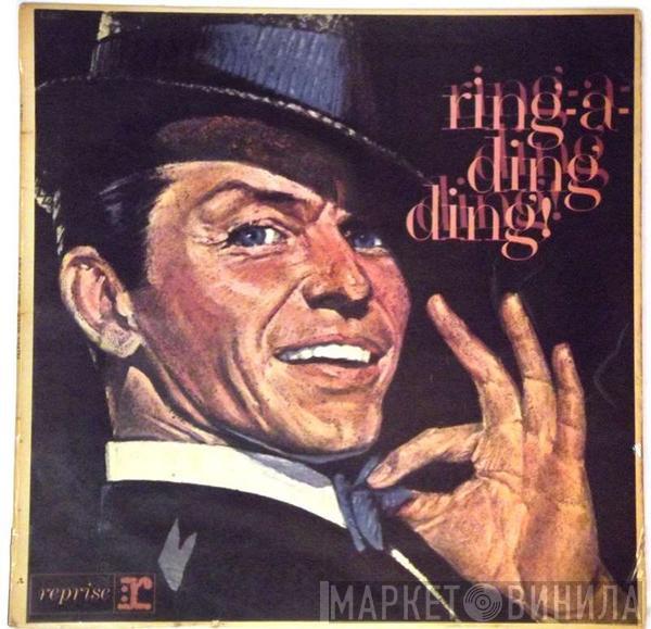 Frank Sinatra  - Ring-A-Ding Ding!