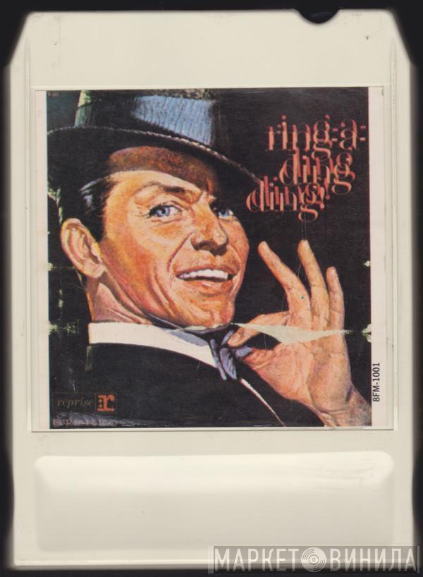  Frank Sinatra  - Ring-A-Ding-Ding
