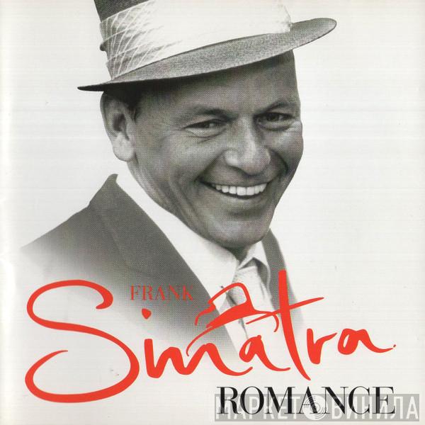  Frank Sinatra  - Romance